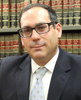 Eric D. Levy