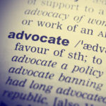 Advocate